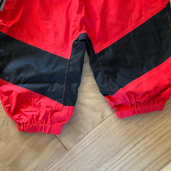 Rain suit, one piece shell. - Picture 2 of 4